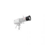 Amaran Spotlight SE 19&deg; lens kit