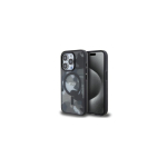 Tumi TUHMP15LTCAMK iPhone 15 Pro 6.1" czarny|black hardcase Fros
