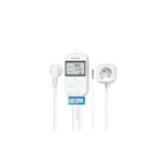 Meross MTS960HK termostaat Valge