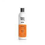 Revlon 8432225113760 juukse&scaron;ampoon 350 ml &Scaron;ampoon Professionaalne Naised