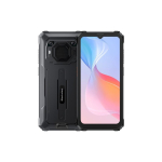 Blackview BV6200 Pro 16,7 cm (6.56") Kolmik-SIM Android 13 4G 4 GB 128 GB 13000 mAh Must