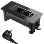 Slot Slot swivel tabletop Spacetronik SPS-O24B