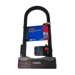 Lock Lock Tanyon U-type &Oslash;13mm/166mm/320mm
