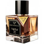 Vertus Vertus Paris Unisex perfume Vertus EDP Rose Morocco 100 ml