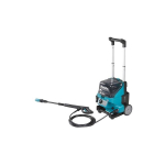 Makita HW001GZ Cordless high pressure washer 40Vmax XGT, 115Bar, BL-motor, 420l/h, 10.3kg