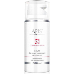 Apis serum for skin with vascular problems, 100ml