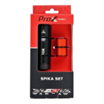 Lighting Lighting set ProX Spika 1100Lm + Zera S 80Lm USB