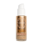 Lumene Natural Glow Fluid Foundation SPF20 lightening and leveling foundation 4 Tan 30ml