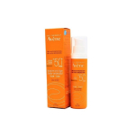 "Avene "Avene Solar Anti-Aging Color Spf50 +" UV protection 50ml
