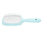 Janeke Small Superbrush small brush for hair removal Mint