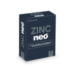"Neovital "Neovital Zinc Neo" 30 capsules