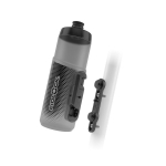 FIDLOCK TWIST Jalgratas 600 ml Pol&uuml;prop&uuml;leen (PP) Must, Hall