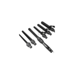 FOX FOX hair curling tongs OPTIMA 6in1