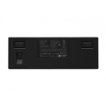 Logitech Logitech G 920-011909 klaviatuur M&auml;ngimine RF juhtmeta &uuml;hendus + Bluetooth QWERTY P&otilde;hjamaad Must