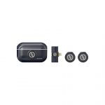Hollyland Lark M2 Lightning wireless microphone system