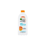 Delial Delial Sensitive Sun Milk Spf50 400ml