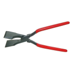 Tin Tin bending pliers for corners STUBAI 280mm