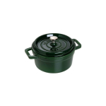 Staub Cocotte Pann