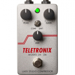 Universal Universal Audio UAFX LA-2A Studio Compressor Pedal