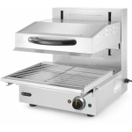 Toaster Toaster Salamander opiekacz model 450 2800W - Hendi 264607