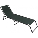 Relax Relax green PATIO beach bed