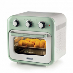 Ariete 4632/04 &Uuml;ksik 16 l Eraldiseisev 1400 W Kuuma&otilde;hu frit&uuml;&uuml;r Roheline