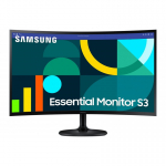 Samsung S36GD PC lamekuvar 68,6 cm (27") 1920 x 1080 pikslit Full HD LCD Must