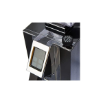 Coffee Coffee grinder Eureka - Mignon Zero Matt Black 15BL - Automatic Grinder
