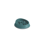 Food Food bowl Chic Slow Food 0.5L 20.5x20.5x6.5cm green