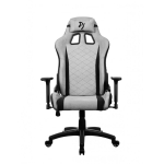 Arozzi Soft Fabric | Gaming Chair | Avanti SoftFabric | Light Pilkas Konsoolim&auml;ngu tool Polsterdatud iste