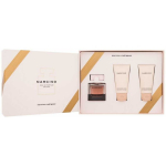 Narciso Narciso Rodriguez Narciso EDP Cristal Gift Set EDP 50ml, Body Lotion 50ml and Shower Gel 50ml - 50ml