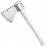 Hendi Butcher's ax for meat processing, length 125/450 mm