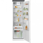 Electrolux ERD6DE18S1 k&uuml;lmkapp Sisseehitatud 310 l