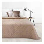 Eurofirany D91/N/LUIZ/6 220X240 BEIGE+GOLD