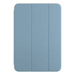 Apple MC2U4ZM/A tahvelarvuti kaaned 21,1 cm (8.3") Foolio Sinine