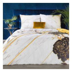 Bedding Bedding set Eurofirany N1 Home EX/POS/ST/ROKSĀNS 220X200 70X90/X2 Bedding