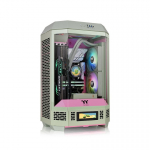Thermaltake Tower 300 Matcha Plum Micro Tower Ploom