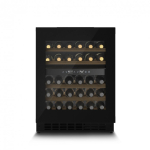 Caso | Wine Cooler | WineDeluxe WDU 36 | Energy efficiency