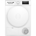 Bosch WTH8300LSN Serie 4 Tumble Dryer