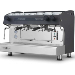 Hendi Automatic 2-group coffee machine JULIA 3700 W
