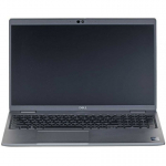 Laptop Laptop - Dell Latitude 5530 i5-1245U 16GB 256GB SSD Touchscreen Gray