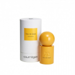 Courreges L'eau de liesse 50 ml M&otilde;lemale soole sobiv