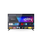 AllView TV QLED 50 inch QL50IPLAY6200-U