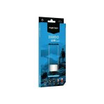 MyScreen MS Diamond Glass Edge 3D Vivo V30 5G black frame protective glass