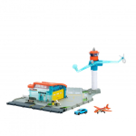 Matchbox JBW37 m&auml;ngus&otilde;iduk