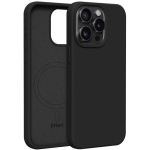 Case Case Telforceone Etteri Silicone Mag Apple iPhone 15 Pro Max 6.7" black