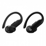 Apple Powerbeats Pro 2 K&otilde;rvaklapp Juhtmevaba K&otilde;rvakonks, K&otilde;rvasisene Sport Bluetooth Must