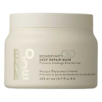 Schwarzkopf BLONDME BONDFINITY intensive repair treatment 200 ml