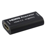 Premiumcord HDMI 2.0 repeater up to 40m, 4Kx2K@60Hz resolution