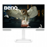 BenQ EW2790U PC lamekuvar 68,6 cm (27") 3840 x 2160 pikslit 4K Ultra HD LED Valge